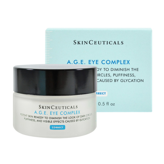 SKINCEUTICALS A.G.E. Eye Complex 15ml 修麗可活膚緊緻眼霜