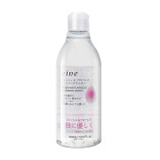 Vine Make-up Remover 400ml 潔淨舒柔卸妝水