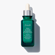 FRESH Tea Elixir Skin Resilience Activating Serum 50ml 蕾詩 茶萃強韌激活精華