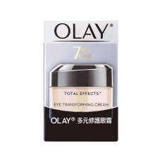 OLAY Total Effects Eye Transforming Cream 14g 玉蘭油 多元修護眼霜