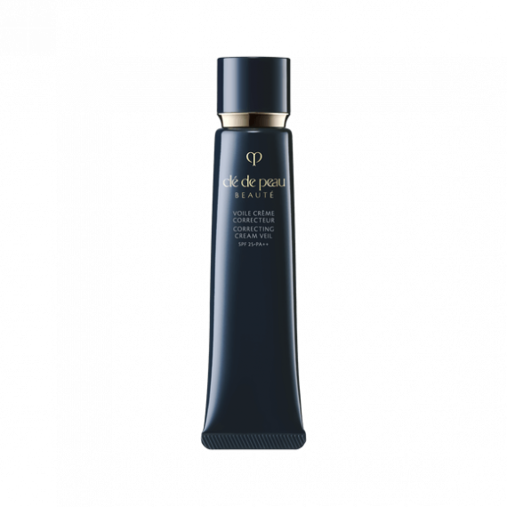 CLE DE PEAU Correcting Cream Veil N 37ml   肌膚之鑰妝前乳霜 (光采柔滑)