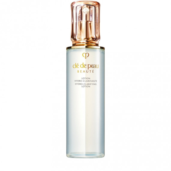 CLE DE PEAU Hydro-Clarifying Lotion N 170ml   肌膚之鑰鉑鑽凝亮淨膚水