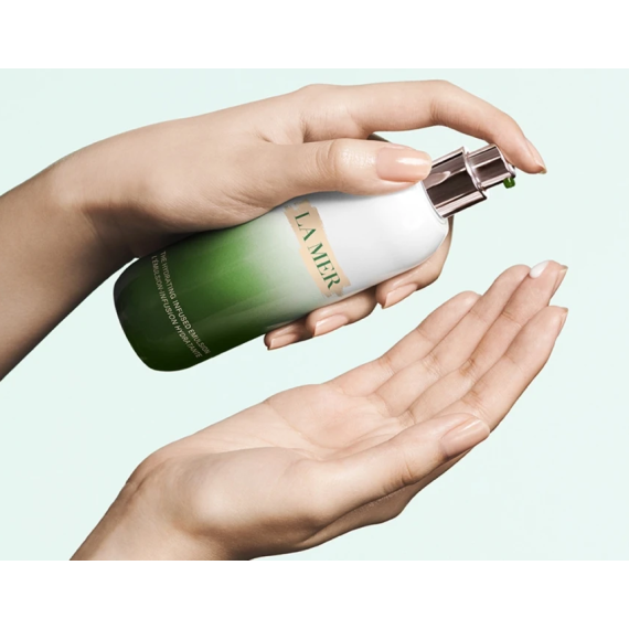 LA MER The Hydrating Infused Emulsion 125ml 海藍之謎 水潤保濕乳液