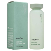 (新版) INNISFREE Green Tea Balancing Skin 200ml 悅詩風吟 綠茶平衡爽膚水