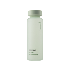 (新版) INNISFREE Green Tea Balancing Skin 200ml 悅詩風吟 綠茶平衡爽膚水