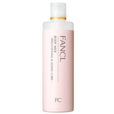 FANCL Body Milk - Whitening & Aging Care 150g 芳珂 淨白緊膚身體乳液