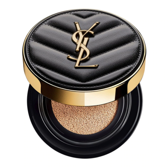 YSL Le Cushion Encre De Peau SPF33+/PA+++ 14g 聖羅蘭昇級版輕透無重羽毛氣墊粉底SPF33/PA+++