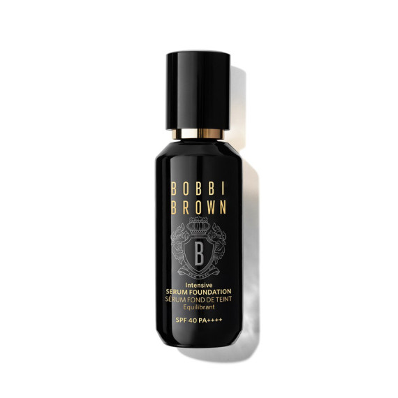 BOBBI BROWN Int Serum Foundation SPF40/PA++++