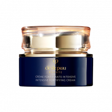 CLE DE PEAU Intensive Fortifying Cream N 50ml   肌膚之鑰鉑鑽夜間修護乳霜