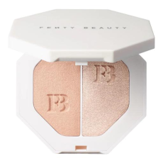 FENTY BEAUTY Killawatt Freestyle Highlighter #Lightning Dust/Fire Crystal 2x3.5g 雙色光影粉餅