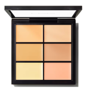 MAC Studio Fix Conceal And Correct Palette 6g #Light 魅可 專業遮瑕及修正調色組合