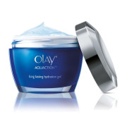 OLAY Aquaction Long Lasting Hydration Gel 50g 玉蘭油長效保濕凝露