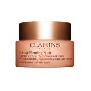 CLARINS Extra-Firming Night Silky Cream 50ml 嬌韻詩煥顏緊緻晚霜