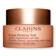 CLARINS Extra-Firming Night Silky Cream 50ml 嬌韻詩煥顏緊緻晚霜