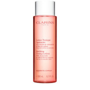 CLARINS  Soothing Toning Lotion 200ml 嬌韻詩植萃紓緩爽膚露