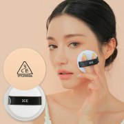 3 Concept Eyes Natural Finish Loose Powder 8.5g 韓國3CE 自然定妝散粉