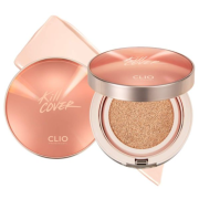 CLIO Kill Cover Glow Cushion (With Refill)