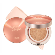 CLIO Kill Cover Glow Cushion (With Refill)