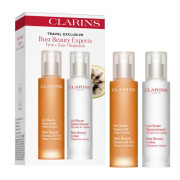 CLARINS Bust Beauty Experts Sets 50ml x 2 嬌韻詩美胸身體套裝