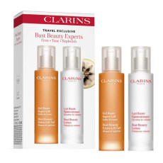 CLARINS Bust Beauty Experts Sets 50ml x 2 嬌韻詩美胸身體套裝