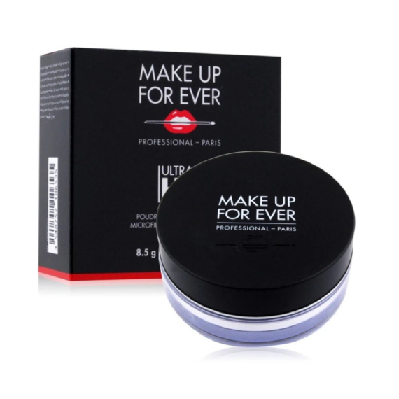 MAKE UP FOR EVER Ultra HD Loose Powder Microfinishing Loose Powder 8.5g 玫珂菲 超高清無瑕蜜粉