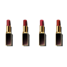 TOM FORD Lip Colour Satin Matte Lipstick 3.3g