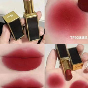 TOM FORD Lip Colour Satin Matte Lipstick 3.3g