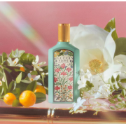 GUCCI Flora Gorgeous Jasmine EDP 100ml 古馳 綺夢茉莉香水