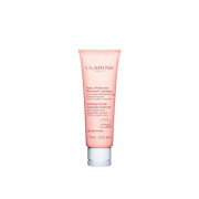 CLARINS Soothing Gentle Foaming Cleanser 125ml 嬌韻詩舒緩溫和泡沫潔面乳