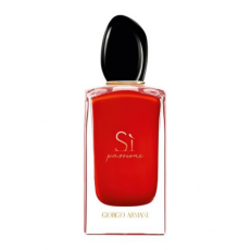 GIORGIO ARMANI Sì Passione EDP 30ml 阿瑪尼迷情摯愛女士淡香精