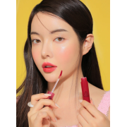 (#Single Cherry) 3 Concept Eyes Syrup Layering Tint 4.7g 韓國3CE水光唇釉