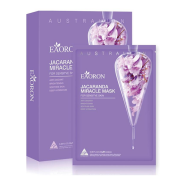 EAORON Jacaranda Miracle Mask 5pcs 澳洲EAORON 藍花楹奇跡面膜（敏感肌專用）