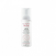 AVENE Gentle Cleansing Foam 150ml 雅漾 溫和潔面泡沫