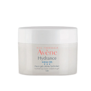 AVENE Hydrance Aqua Moisturizing Gel-Cream 50ml 雅漾 高效保濕水漾乳霜