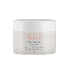 AVENE Hydrance Aqua Moisturizing Gel-Cream 50ml 雅漾 高效保濕水漾乳霜