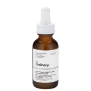 THE ORDINARY 100% Organic Cold-Pressed Rose Hip Seed Oil 30ml 冷榨有機玫瑰果油