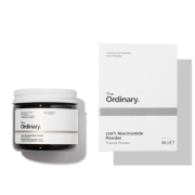 THE ORDINARY 100% Niacinamide Powder 20g 煙酰胺護膚粉