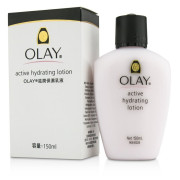 OLAY Active Hydrating Lotion 150ml 玉蘭油 保濕乳液