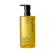 SHU UEMURA Botanic Oil Indulging Plant-Based Cleansing Oil 450ml 植村秀 柚子植物性潔顏油