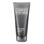 CLINIQUE For Men Face Wash 200ml 倩碧男士洗面膠一般型