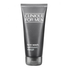 CLINIQUE For Men Face Wash 200ml 倩碧男士洗面膠一般型