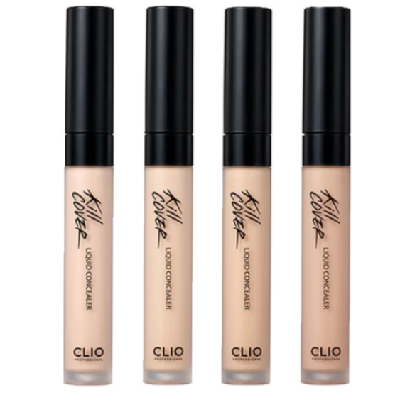 CLIO Kill Cover Liquid Concealer 7g 遮瑕液