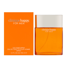 CLINIQUE Happy for Men EDT 100ml 倩碧男士專屬香氛