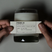 LE LABO Scented Candle 245g 香水實驗室 蠟燭