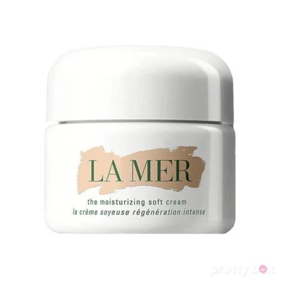 LA MER Crème de la Mer The Moisturizing Cream 30ml 海藍之謎精華面霜