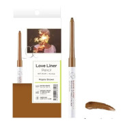 MSH Love Liner Pencil 0.1g 防水眼線筆