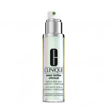 CLINIQUE Even Better Clinical™ Radical Dark Spot Corrector + Interrupter 50ml 倩碧升級版勻淨科研亮白淡斑雙效精華