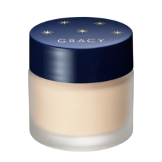 SHISEIDO Integrate Gracy Moist Cream Foundation 25g 完美意境保濕粉底霜