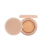 3CE Soft Matte Fit Cushion SPF45 PA++ 15g x 2 柔焦氣墊粉底 SPF45 PA++