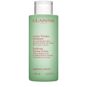 CLARINS Purifying Toning Lotion 400ml  嬌韻詩 淨化爽膚露